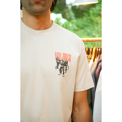 Volmer Tee