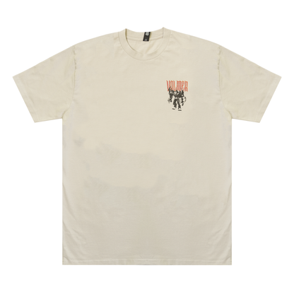 Volmer Tee