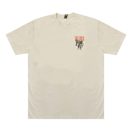 Volmer Tee *PREORDER*
