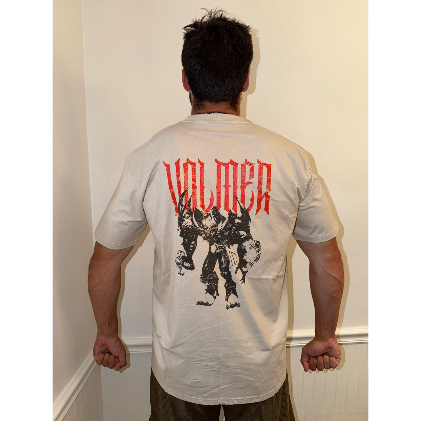 Volmer Tee