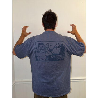 Wild Chomp Premium Tee