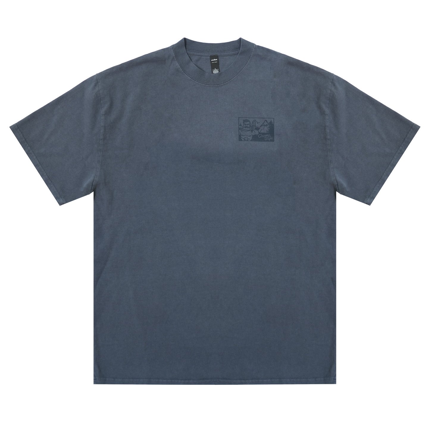 Wild Chomp Premium Tee
